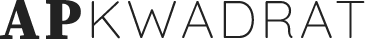 AP Kwadrat logo